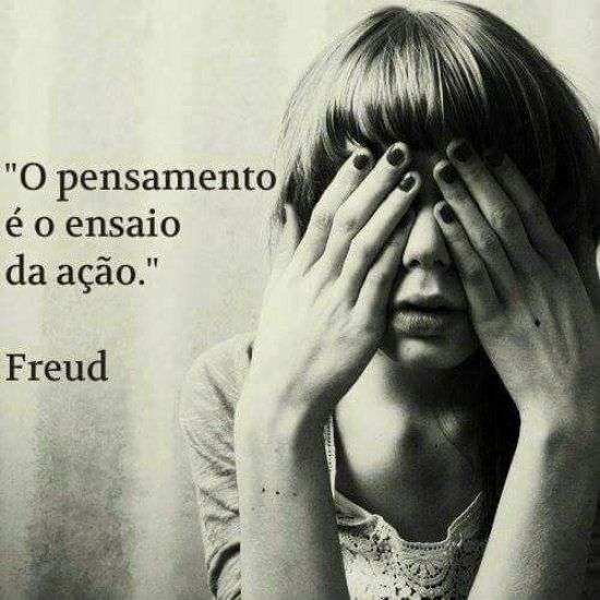 O pensamento
