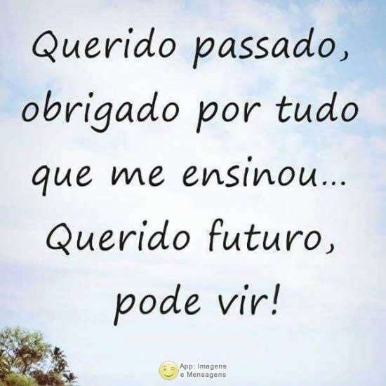 Querido futuro