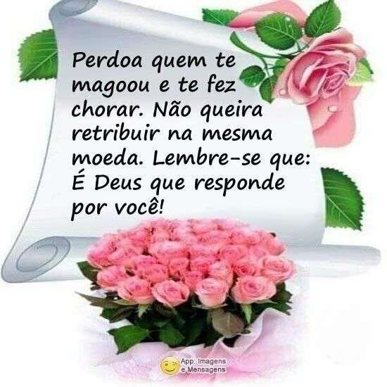 Retribuir na mesma moeda