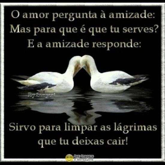 Serventia da amizade