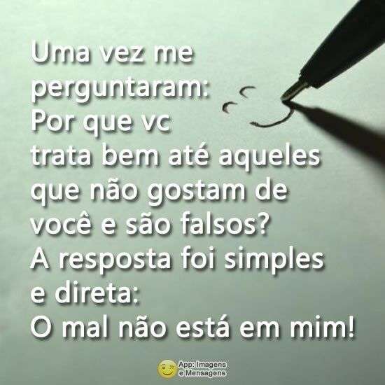 Tratar bem