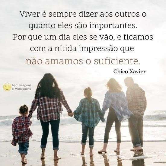 Amar o suficiente