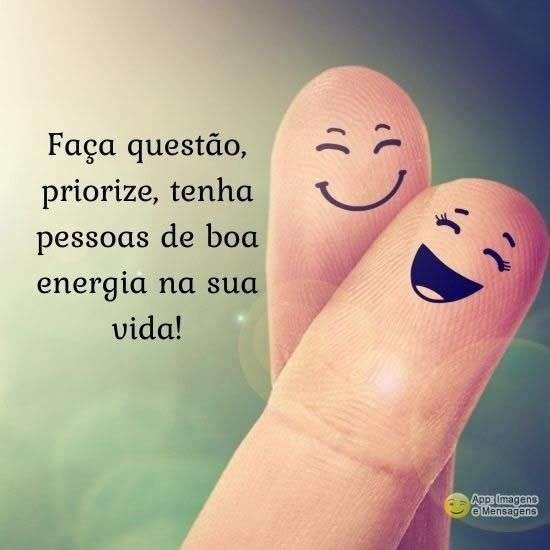 Boa energia