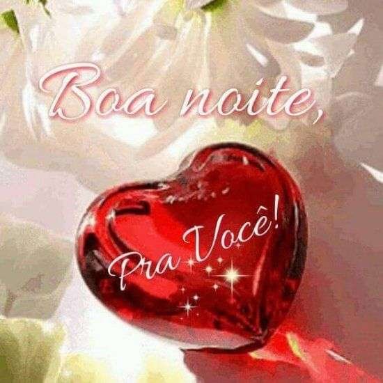 Boa noite