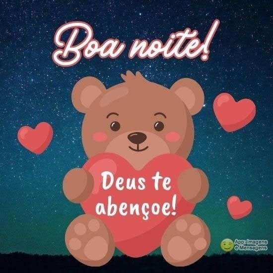Boa noite