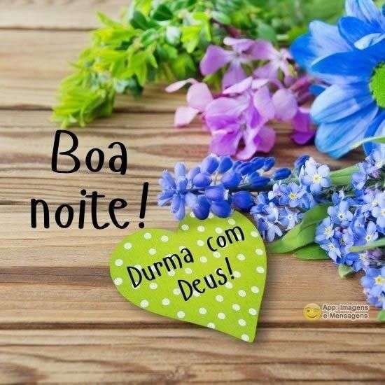 Boa noite