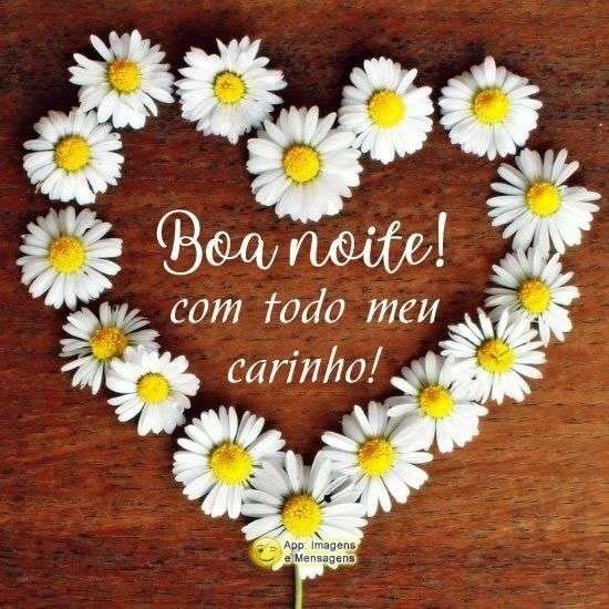 Boa noite