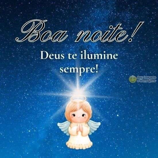Boa noite