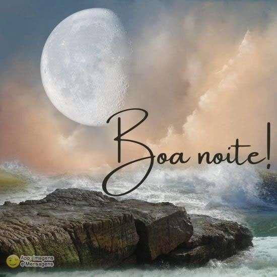 Boa noite
