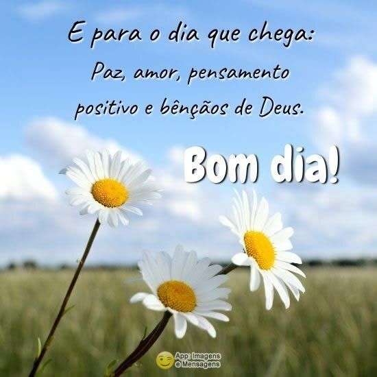 Bom dia, Recado X - 4646. Bom dia, Recado X - 4646.