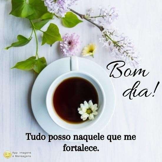 Bom dia