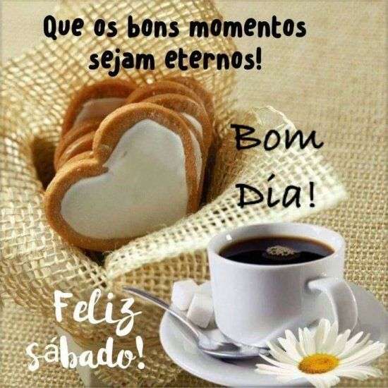 Bom dia