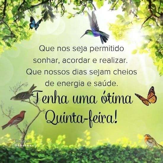 Ótima quinta-feira, Recado X - 4881. Ótima quinta-feira, Recado X - 4881.