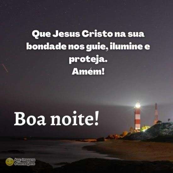 Boa noite