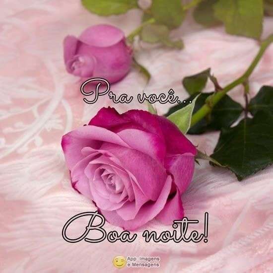 Boa noite