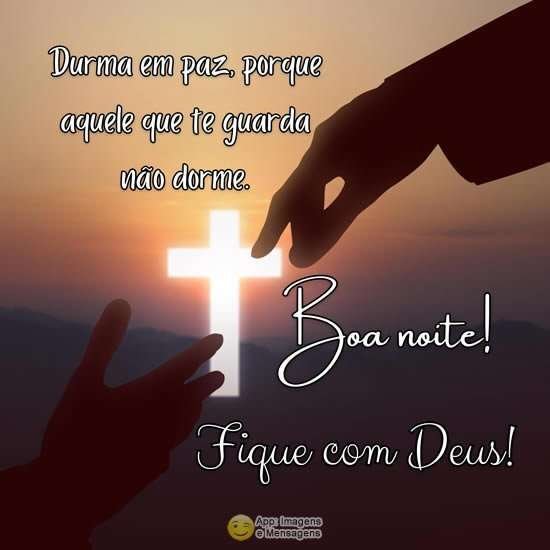 Boa noite
