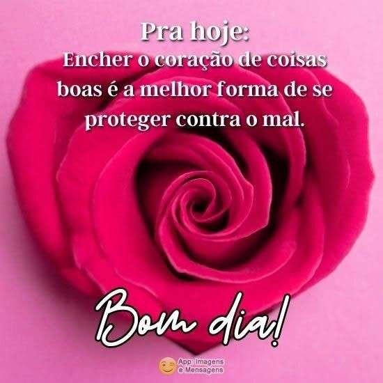 Bom dia