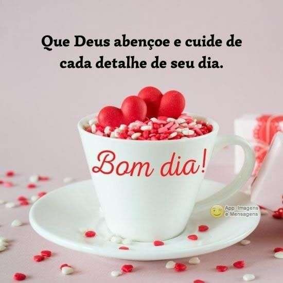 Bom dia