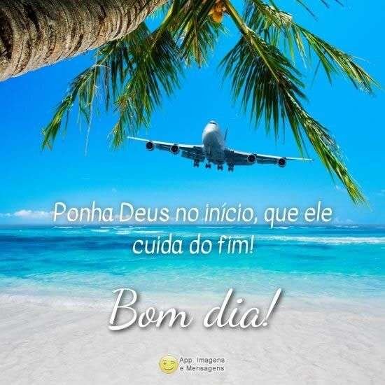 Bom dia