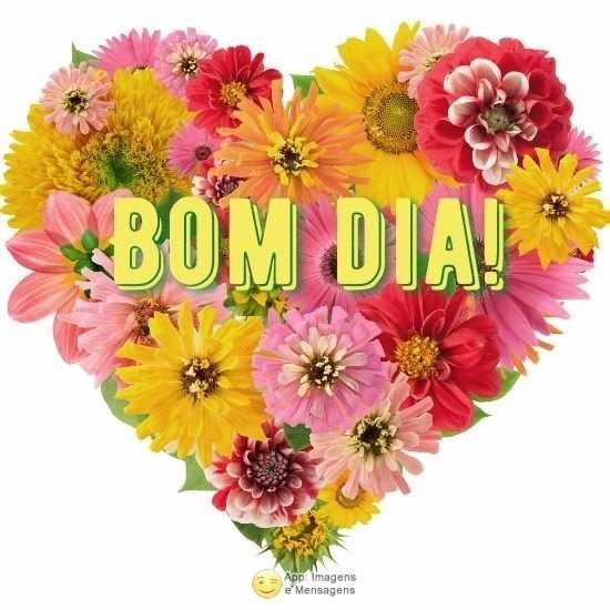 Bom dia