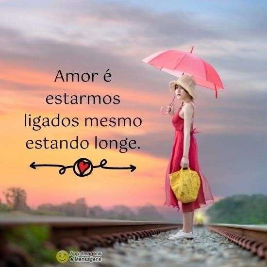 Ligação de amor