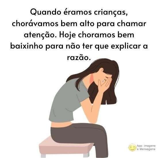 Quando éramos crianças