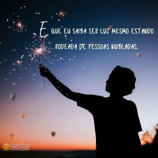Ser luz