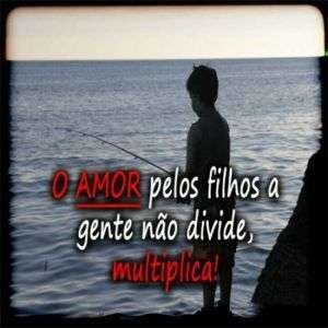 Amor pelos filhos