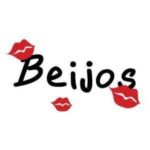Beijos