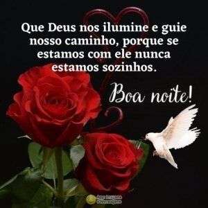 Boa noite
