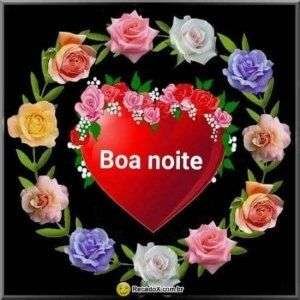 Boa noite