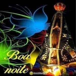 Boa noite