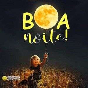 Boa noite
