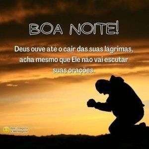 Boa noite