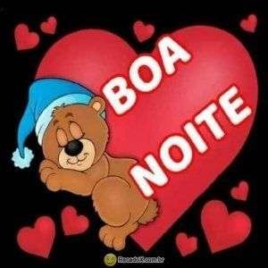 Boa noite