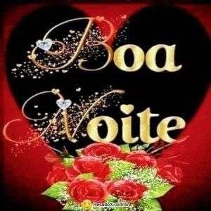 Boa noite