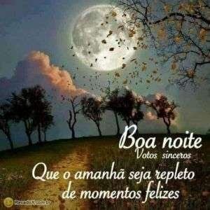 Boa Noite