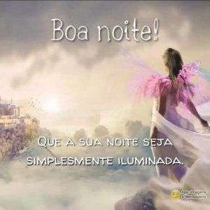 Boa noite