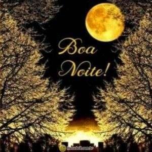 Boa noite