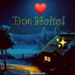 Boa noite