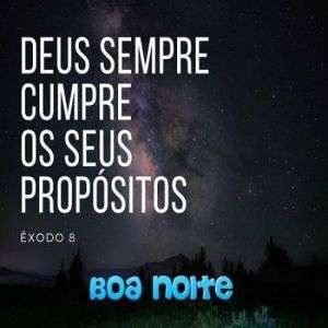 Boa Noite