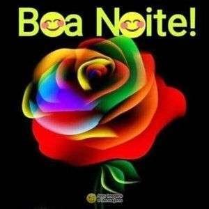 Boa noite