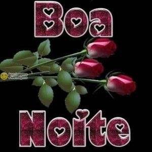 Boa noite