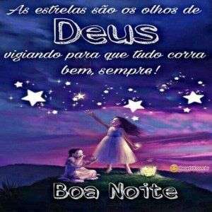 Boa noite