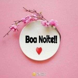Boa noite