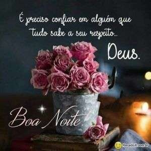 Boa noite