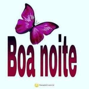 Boa Noite