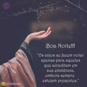 Boa Noite