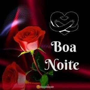 Boa noite
