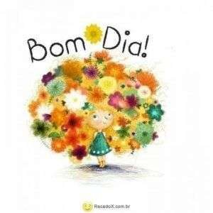 Bom dia
